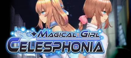 Magical Girl Celesphonia thumbnail