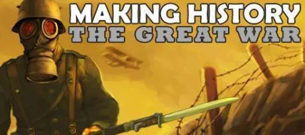 Making History The Great War thumbnail