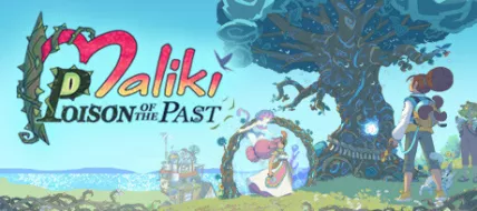 Maliki Poison Of The Past thumbnail