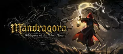 Mandragora Whispers of the Witch Tree thumbnail