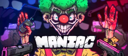 Maniac thumbnail