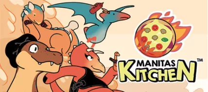 Manitas Kitchen thumbnail