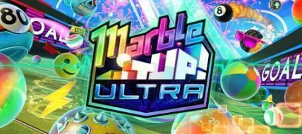 Marble It Up Ultra thumbnail