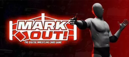 Mark Out The Wrestling Card Game thumbnail