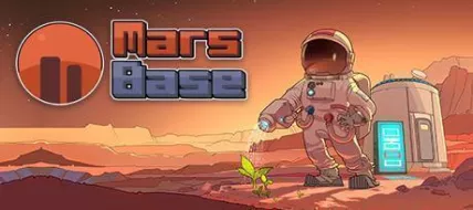 Mars Base thumbnail