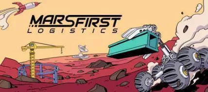 Mars First Logistics thumbnail