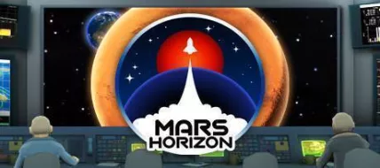 Mars Horizon thumbnail