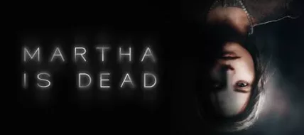 Martha Is Dead thumbnail