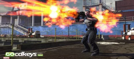 Marvel Heroes: X Force Premium Pack  thumbnail