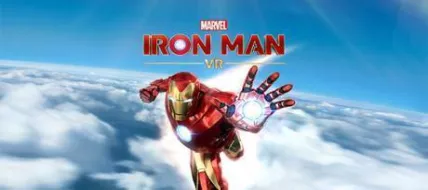 Marvels Iron Man VR thumbnail