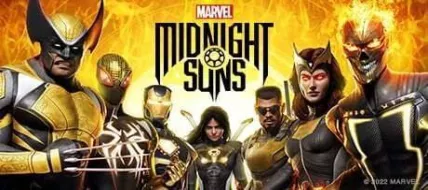 Marvels Midnight Suns thumbnail