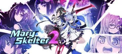 Mary Skelter 2 thumbnail