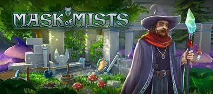 Mask of Mists thumbnail