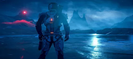 Mass Effect Andromeda Deluxe Edition thumbnail