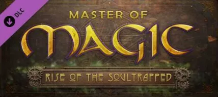 Master of Magic Rise of the Soultrapped thumbnail