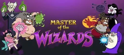 Master of the Wizards thumbnail