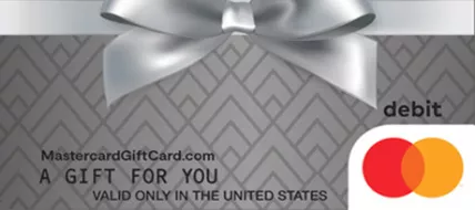 Mastercard Gift Card thumbnail