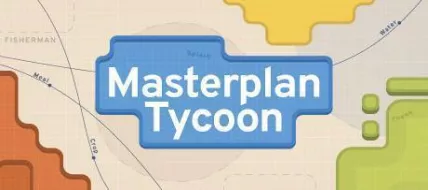 Masterplan Tycoon thumbnail