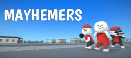 Mayhemers thumbnail