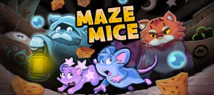 Maze Mice thumbnail