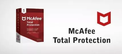 McAfee Total Protection thumbnail