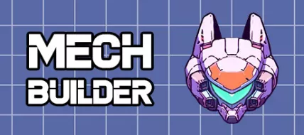 Mech Builder thumbnail