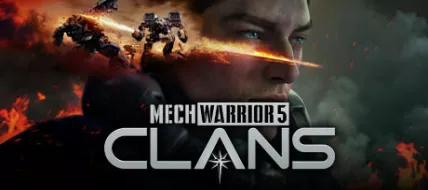 MechWarrior 5 Clans thumbnail