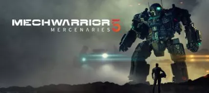 MechWarrior 5: Mercenaries thumbnail