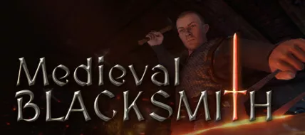 Medieval Blacksmith thumbnail