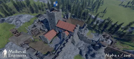 Medieval Engineers  thumbnail