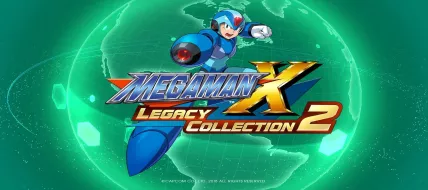 Mega Man X Legacy Collection 1+2 Bundle thumbnail