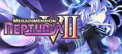 Megadimension Neptunia VII thumbnail