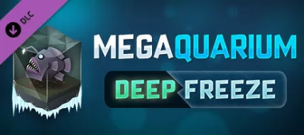 Megaquarium Deep Freeze Deluxe Expansion thumbnail