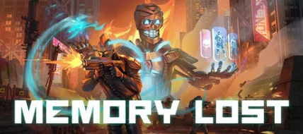 Memory Lost thumbnail