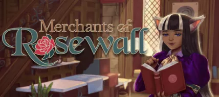 Merchants of Rosewall thumbnail