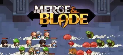 Merge and Blade thumbnail