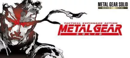 METAL GEAR SOLID Master Collection Version thumbnail