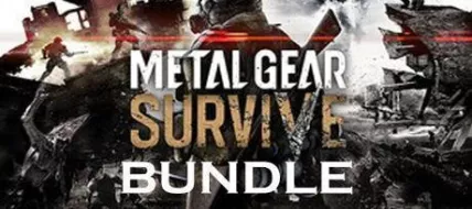 Metal Gear Stealthy Bundle thumbnail