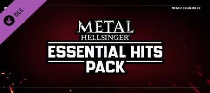 Metal Hellsinger Essential Hits Pack thumbnail