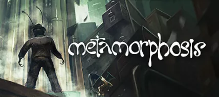 Metamorphosis thumbnail