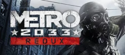 Metro 2033 Redux thumbnail