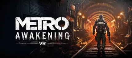 Metro Awakening thumbnail