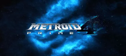 METROID PRIME 4 thumbnail