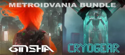 Metroidvania Bundle thumbnail