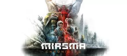 Miasma Chronicles thumbnail