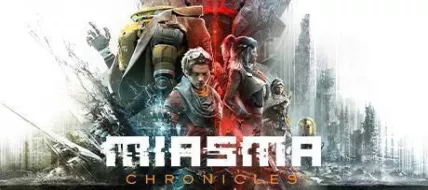 Miasma Chronicles thumbnail