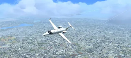 Microsoft Flight Simulator X Premium Edition  thumbnail