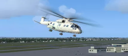 Microsoft Flight Simulator X Steam Edition  thumbnail