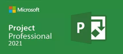 Microsoft Project Professional 2021 thumbnail