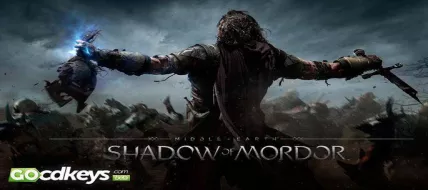 Mittelerde: Mordors Schatten thumbnail